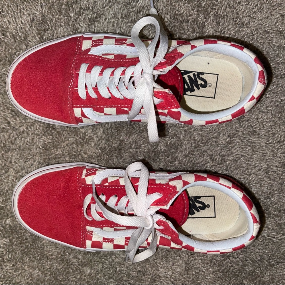 Vans - Picture 4 of 6